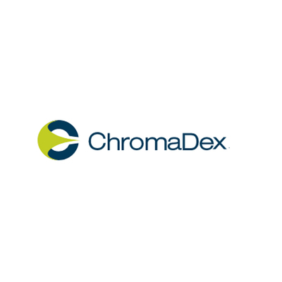 美国ChromaDex